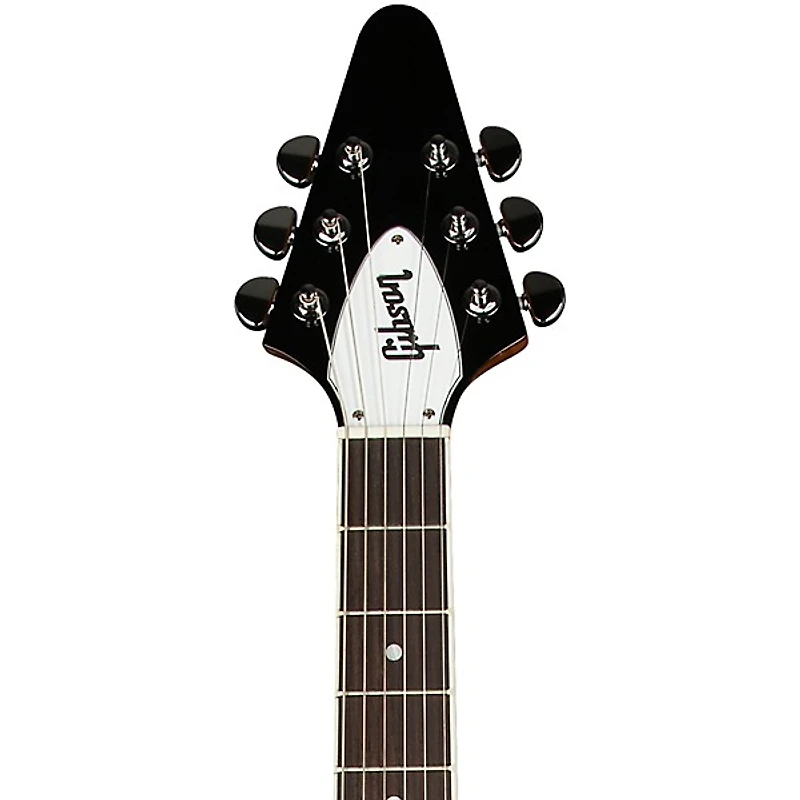 Gibson '70s Flying V Electric Guitar -