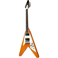 Gibson '70s Flying V Electric Guitar -