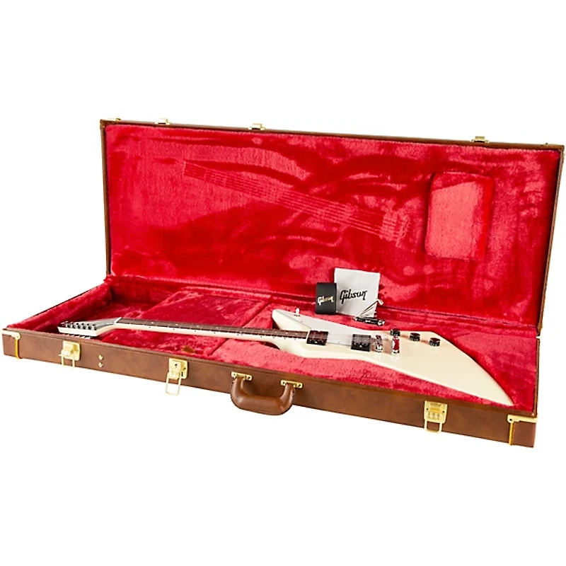 Gibson '70s Explorer Electric Guitar -