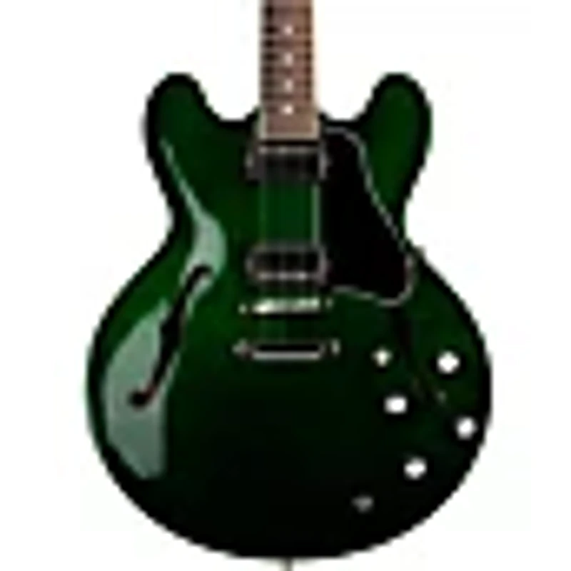 Gibson ES-335 Semi-Hollow Electric Guitar -
