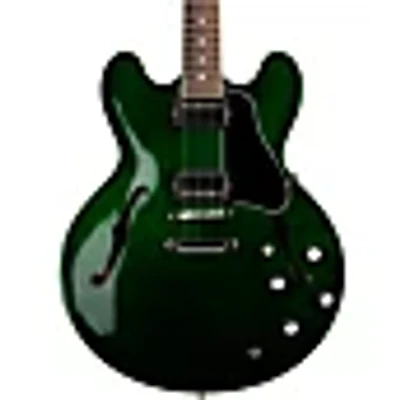 Gibson ES-335 Semi-Hollow Electric Guitar -