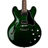 Gibson ES-335 Semi-Hollow Electric Guitar -