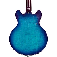 Gibson ES-339 Figured Semi-Hollow Electric Guitar