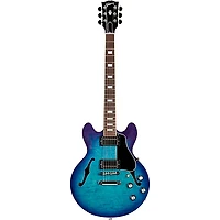 Gibson ES-339 Figured Semi-Hollow Electric Guitar