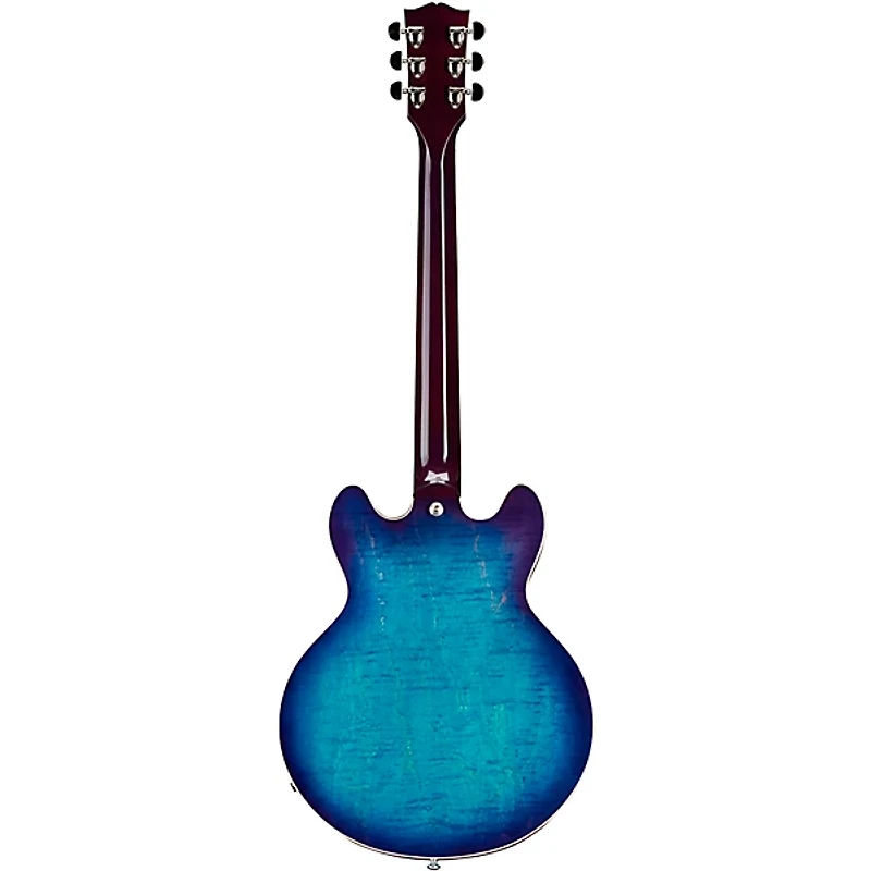 Gibson ES-339 Figured Semi-Hollow Electric Guitar