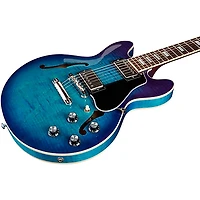 Gibson ES-339 Figured Semi-Hollow Electric Guitar