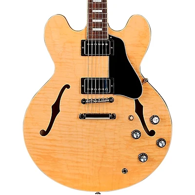 Gibson ES-335 Figured Semi-Hollow Electric Guitar -