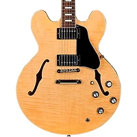 Gibson ES-335 Figured Semi-Hollow Electric Guitar -