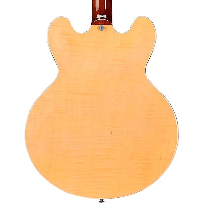 Gibson ES-335 Figured Semi-Hollow Electric Guitar -