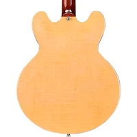 Gibson ES-335 Figured Semi-Hollow Electric Guitar -