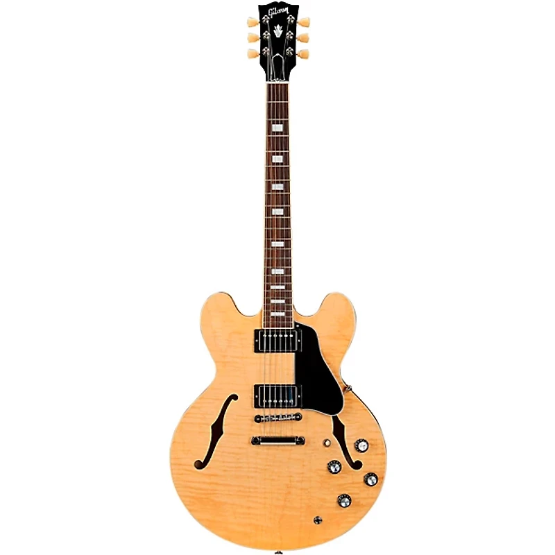 Gibson ES-335 Figured Semi-Hollow Electric Guitar -