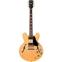 Gibson ES-335 Figured Semi-Hollow Electric Guitar -