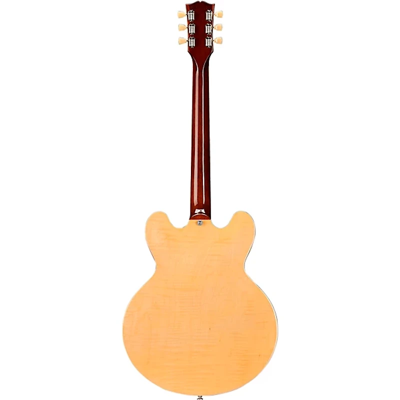 Gibson ES-335 Figured Semi-Hollow Electric Guitar -