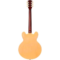 Gibson ES-335 Figured Semi-Hollow Electric Guitar -