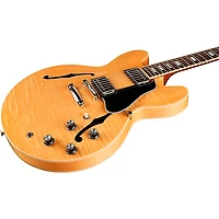 Gibson ES-335 Figured Semi-Hollow Electric Guitar -