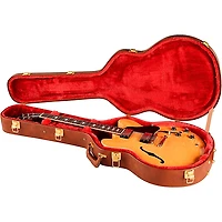 Gibson ES-335 Figured Semi-Hollow Electric Guitar -