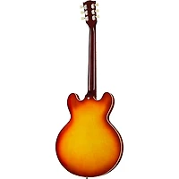 Gibson ES-335 Figured Semi-Hollow Electric Guitar