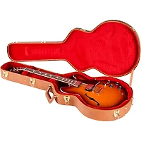 Gibson ES-335 Figured Semi-Hollow Electric Guitar
