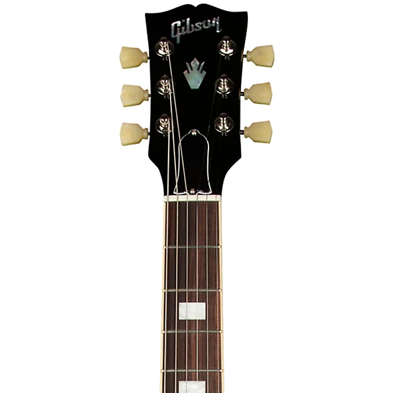 Gibson ES-335 Figured Semi-Hollow Electric Guitar