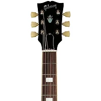 Gibson ES-335 Figured Semi-Hollow Electric Guitar