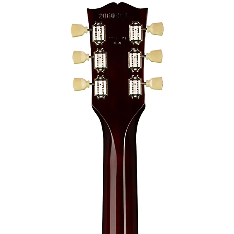 Gibson ES-335 Figured Semi-Hollow Electric Guitar