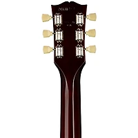 Gibson ES-335 Figured Semi-Hollow Electric Guitar