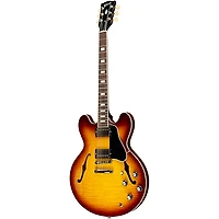 Gibson ES-335 Figured Semi-Hollow Electric Guitar
