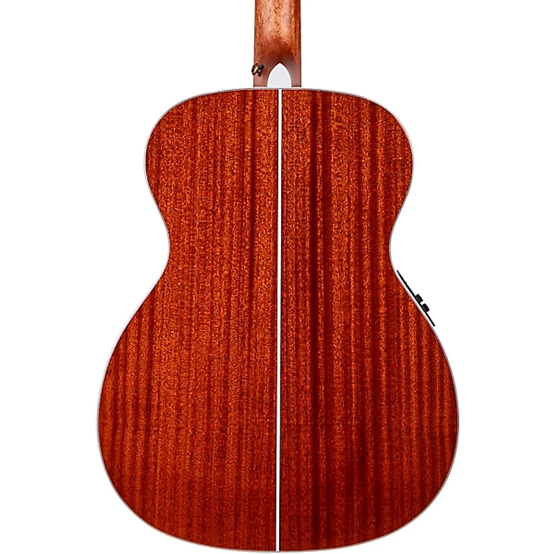 D'Angelico Premier Series Tammany Orchestra Acoustic-Electric Guitar