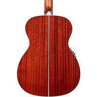 D'Angelico Premier Series Tammany Orchestra Acoustic-Electric Guitar