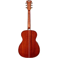 D'Angelico Premier Series Tammany Orchestra Acoustic-Electric Guitar