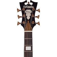 D'Angelico Premier Series Tammany Orchestra Acoustic-Electric Guitar