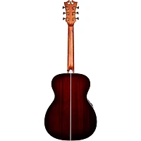 D'Angelico Premier Series Tammany Orchestra Acoustic-Electric Guitar