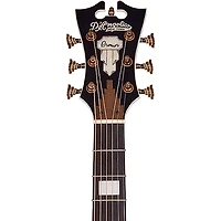 D'Angelico Premier Series Tammany Orchestra Acoustic-Electric Guitar