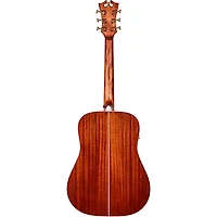 D'Angelico Premier Series Lexington Dreadnought Acoustic-Electric Guitar