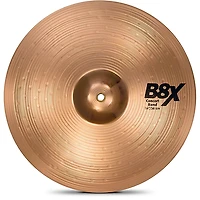 SABIAN B8X Concert Band Cymbals, Pair