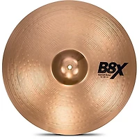 SABIAN B8X Concert Band Cymbals, Pair