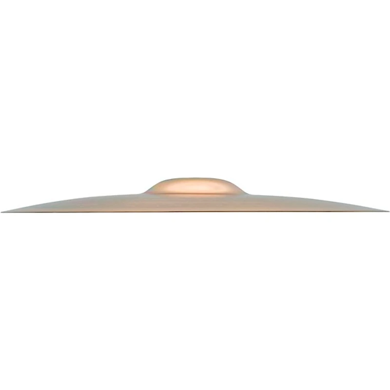 SABIAN B8X Concert Band Cymbals, Pair
