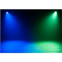 American DJ Hydro Wash X7 Moving-Head RGBW LED Light