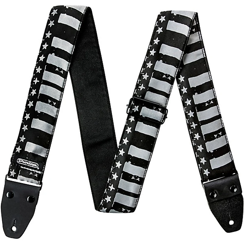 Dunlop Designer Jacquard Series Strap