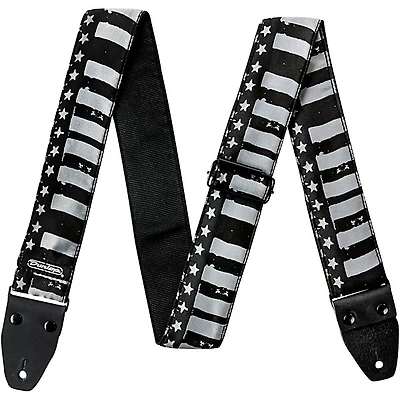 Dunlop Designer Jacquard Series Strap