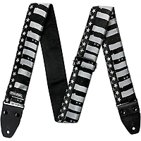 Dunlop Designer Jacquard Series Strap
