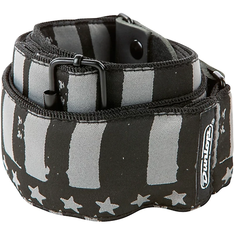 Dunlop Designer Jacquard Series Strap