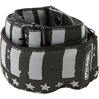 Dunlop Designer Jacquard Series Strap