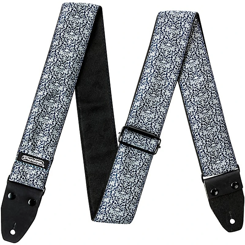 Dunlop Designer Jacquard Series Strap