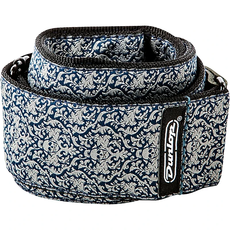 Dunlop Designer Jacquard Series Strap