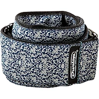 Dunlop Designer Jacquard Series Strap