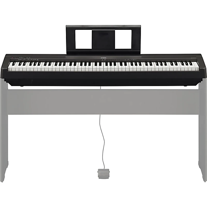 Yamaha P-45 Digital Piano Package Essentials