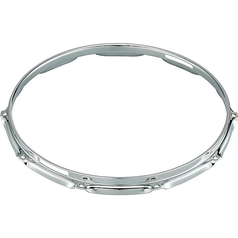TAMA Ultimate Steel Mighty Hoop, Snare Side, 10 Holes 14 in.