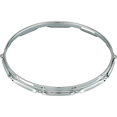 TAMA Ultimate Steel Mighty Hoop, Snare Side, 10 Holes 14 in.