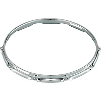 TAMA Ultimate Steel Mighty Hoop, Snare Side, 10 Holes 14 in.